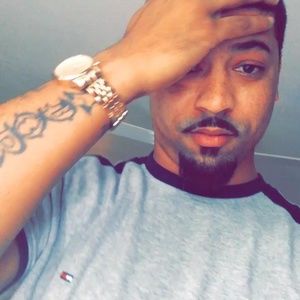 Meet your Posher, Roger